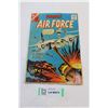 Image 1 : 12 Cent Fightin Airforce Comic
