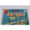 Image 2 : 12 Cent Fightin Airforce Comic
