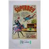 Image 1 : 12 Cent Superboy Comic