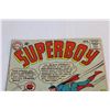 Image 2 : 12 Cent Superboy Comic
