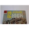 Image 2 : 1964 12 O'clock High Comic