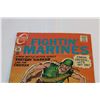 Image 2 : 12 Cent Fightin' Marines Comic