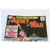 Image 2 : 12 Cent Army at War Comic