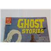 Image 2 : 12 Cent Ghost Stories Comic