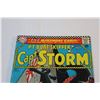 Image 2 : 12 Cent Capt. Storm Comic