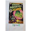 Image 1 : 12 Cent Strange Adventures Comic