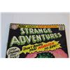 Image 2 : 12 Cent Strange Adventures Comic