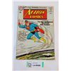 Image 1 : 12 Cent Action Comic