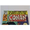 Image 2 : Conan the Barbarian