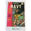 Image 1 : 12 Cent Fightin' Navy Comic