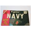 Image 2 : 12 Cent Fightin' Navy Comic