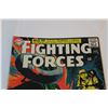 Image 2 : 12 Cent Fightin' Forces Comic