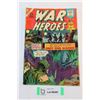 Image 1 : 12 Cent War Heroes Comic