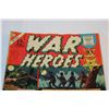 Image 2 : 12 Cent War Heroes Comic