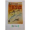 6498  Six Million Dollar Man Comic