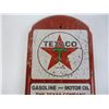 Image 2 : Texaco Tin Thermometer