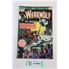 Image 1 : Werewolf Comic