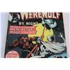 Image 3 : Werewolf Comic