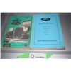 Image 1 : Ford Model "A" Manuals