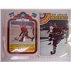 Image 2 : (2) Guy Lafleur Cards 1978-79