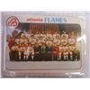Image 2 : (9) Atlanta Flames and (7) Colorado Rockies Cards 1978-79