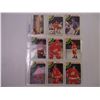 Image 3 : (9) Atlanta Flames and (7) Colorado Rockies Cards 1978-79