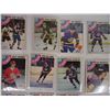 Image 2 : (21) L.A. Kings Cards 1978-79