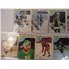 Image 2 : (15) Minnesota North Stars Cards 1978-79 with Puck