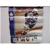 Image 2 : 1983 Toronto Maple Leafs Calendar (Jan-Apr. only) Some writing on calendar but still in good conditi