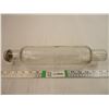 Image 1 : Vintage Glass Rolling Pin