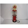 Image 4 : SuperTest Gas Pump Liquor Dispenser- 21" Tall-Lights Up-Excellent Condition