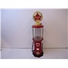 Image 5 : SuperTest Gas Pump Liquor Dispenser- 21" Tall-Lights Up-Excellent Condition