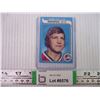 Image 1 : Bobby Hull-Winnipeg Jets 1979-80