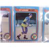 Image 2 : (27) Player Cards Total-St. Louis Blues and Pittsburgh Penguins 1979-80