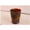 Image 3 : Carnival Glass Tumbler