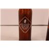 Image 4 : 2X the Bid Price (2) Vintage Empty Orange Crush Bottles