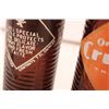 Image 7 : 2X the Bid Price (2) Vintage Empty Orange Crush Bottles