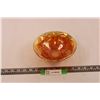 Image 1 : Carnival Glass Bowl