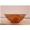 Image 2 : Carnival Glass Bowl