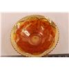 Image 3 : Carnival Glass Bowl