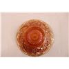 Image 5 : Carnival Glass Bowl