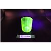 Image 1 : Uranium Glass Tumbler