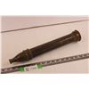 Image 4 : Brass Fire Nozzle