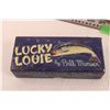 Image 2 : Lucky Louie Minser Sinker Rod Holder