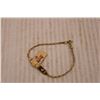 Image 2 : 10K Gold Bracelet