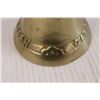 Image 3 : Brass Canadian School Bell