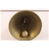 Image 4 : Brass Canadian School Bell