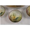 Image 2 : Noritake Nut Bowl & (3) Nippon Dishes