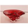 Image 2 : Art Glass Dish