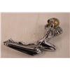Image 4 : Atlas Car Hood Ornament